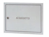 SPORTELLI SPORTELLO PER CONTATORI ACQUA CM H30xL40