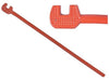 PIEGAFERRI A MASCELLA BRIXO MM.18