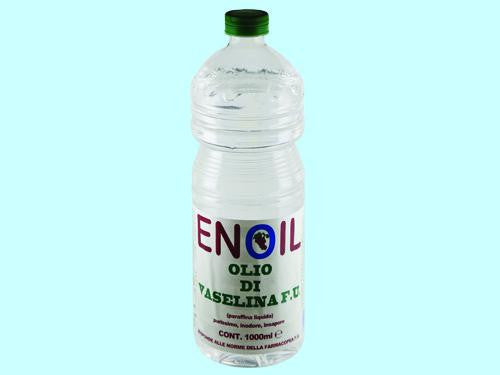 OLIO ENOLOGICO DI VASELLINA LT. 1