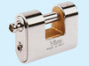LUCCHETTI PER SERRANDA LUCCHETTO CORAZZATO VIRO PANZER MM.78 ART.4116 ANTIFURTO