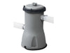POMPE FILTRO PER PISCINA ART.58386 HP 1/9 - 3028 LT/H PULIZIA PISCINE FILTRI