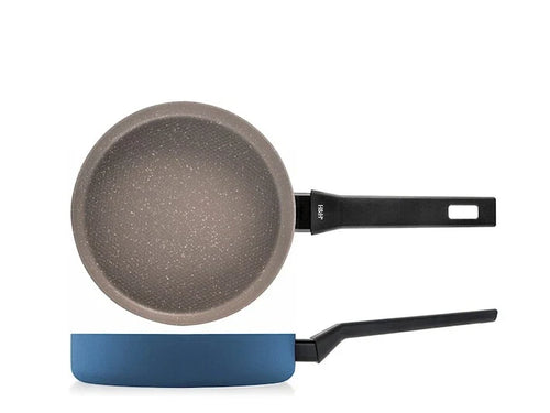 Padella arctic 24 cm induzioneH&H