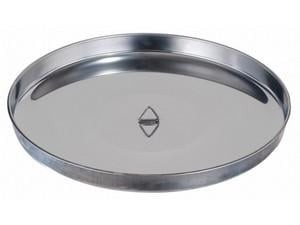 GALLEGGIANTE PER CONTENITORE ENOLOGICO ACCIAIO INOX PER CONTENITORE DA 300 LT