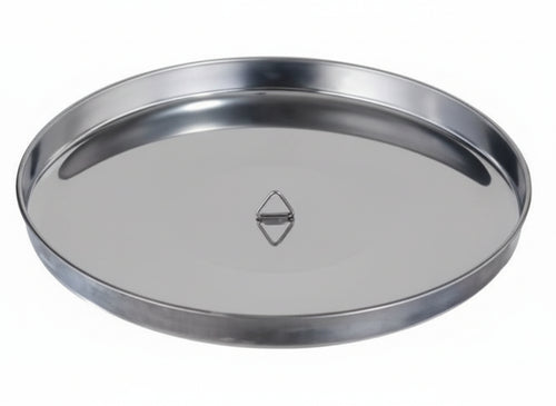 GALLEGGIANTE PER CONTENITORE ENOLOGICO ACCIAIO INOX PER CONTENITORE DA 300 LT