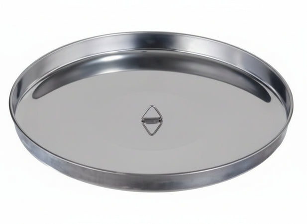 GALLEGGIANTE PER CONTENITORE ENOLOGICO ACCIAIO INOX PER CONTENITORE DA 300 LT