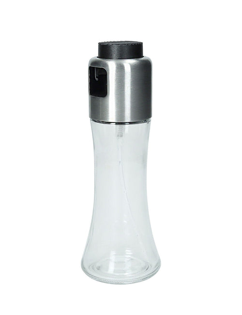 Oliera spray professional vetro inox