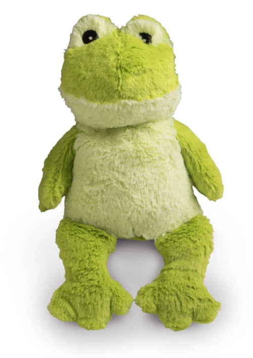 PUPPY FROG-RANA RISCALDABILE