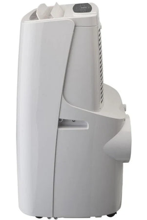 CONDIZIONATORE PORTATILE 12000BTU CON POMPA CALORE E WIFI Bimar