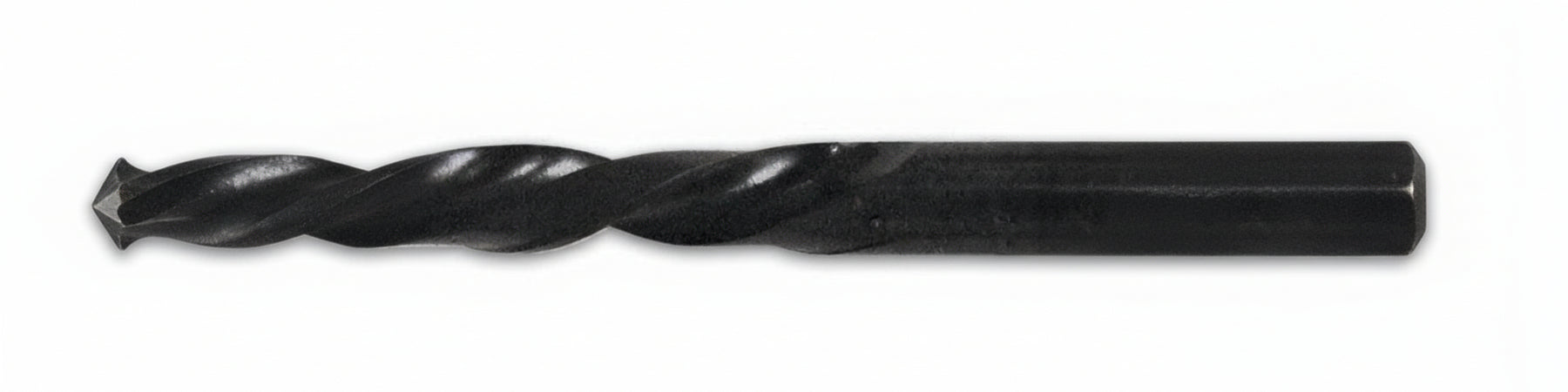 PUNTA PER METALLO HSS RIDOTTA KRINO DIAMETERO MM. 15