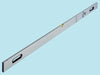 LIVELLA SOLA STADIA 2 BOLLE SLG CM.250 LIVELLO LIVELLI ALLUMINIO STADIE