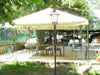 GAZEBO IN FERRO BATTUTO FRIENDLY MT.5X4 ARREDO GIARDINO ARREDAMENTO ESTERNO