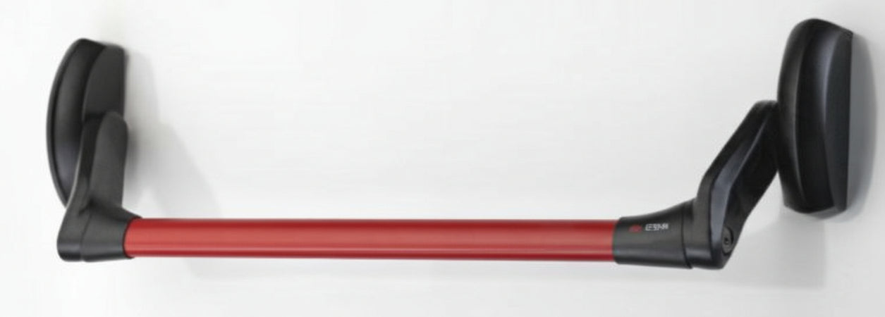 MANIGLIONE ANTIPANICO COMPONIBILE FAST PUSH CISA Art.59016.10.0 AMBIDESTRO MANIG