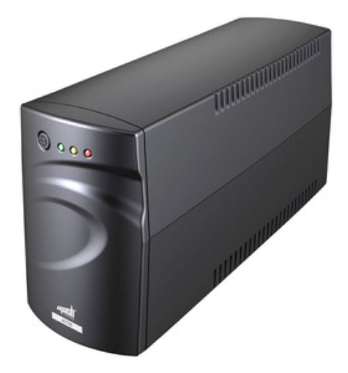 GRUPPO DI CONTINUITA' 650 VA/360W ACTIVE