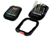 VALIGETTA + SET ACCESSORI B+D A7186 PUNTE PER TRAPANO