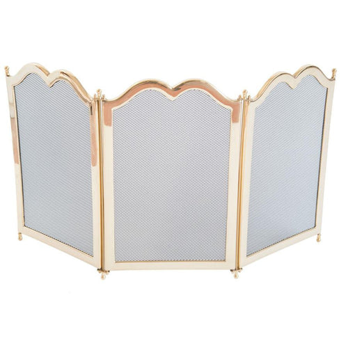 PARASCINTILLE OTTONE AMERICA 2 ALI OTTONATO CM 76,5X51H