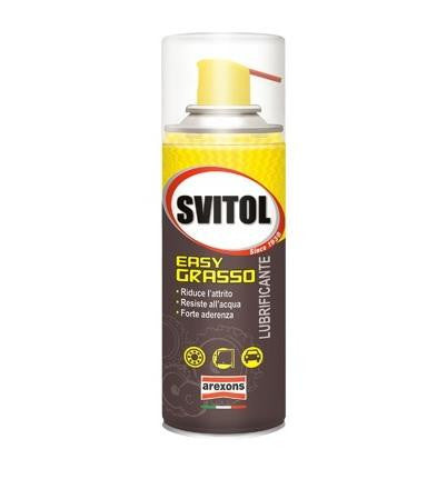 SVITOL AREXONS EASY GRASSO SPRAY ML. 200
