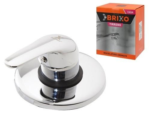 MISCELATORE MISCELATORI BRIXO TIRRENO 40 DOCCIA ARREDO BAGNO