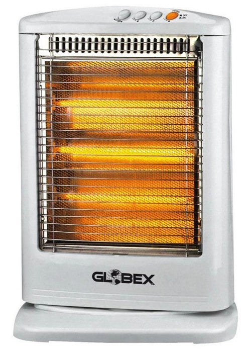 STUFE STUFA ALOGENA ERACLE 400/800/1200W CM.34x22x52 h RISCALDAMENTO