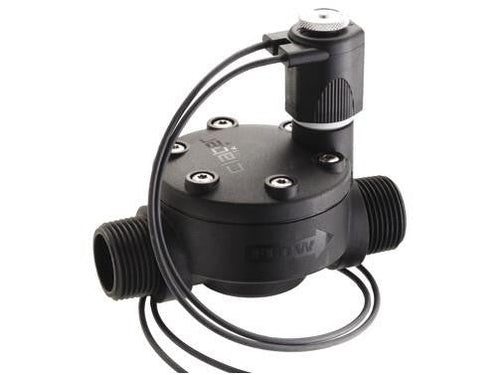 ELETTROVALVOLE CLABER 24V 90938 ELETTROVALVOLA PER GIARDINO PROGRAMAMTORI 1 FEM