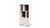 KIT MOBILE ALDO AL9 1 ANTA CM 63X40X135H