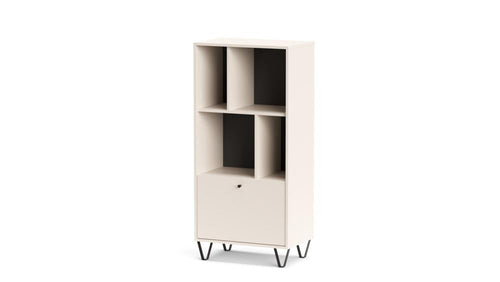 KIT MOBILE ALDO AL9 1 ANTA CM 63X40X135H