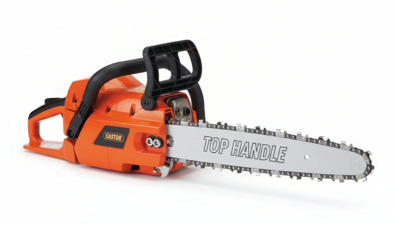 CASTOR MOTOSEGA ART. CP300C CM.25-10