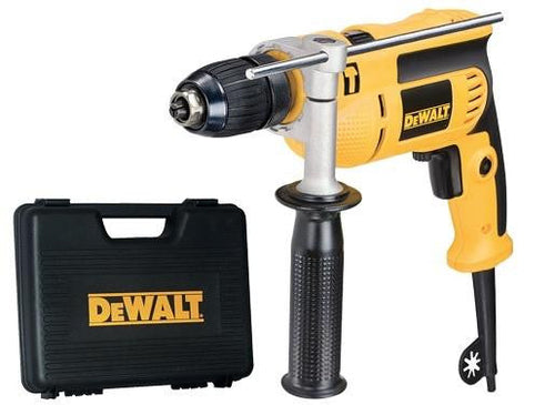 TRAPANI TRAPANO DEWALT DWD 024 KS 650 W