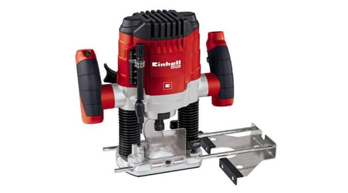 FRESATRICE VERTICALE EINHELL TC-RO 1155E 1100W UTENSILI ELETTRICI