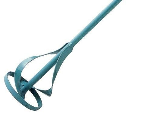 AGITATORE MESCOLATORE FRUSTA COLLOMIX FM 80S  80 mm. L. 40 CM PER COLLA PITTURA