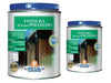 FINITURA ALL'ACQUA SAYERLACK HF 2040 TRASAPREN. LT.0.75