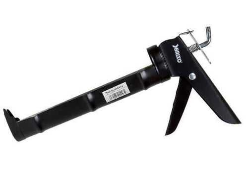 12 PZ DI PISTOLE LAMIERA BRIXO PER SILICONE