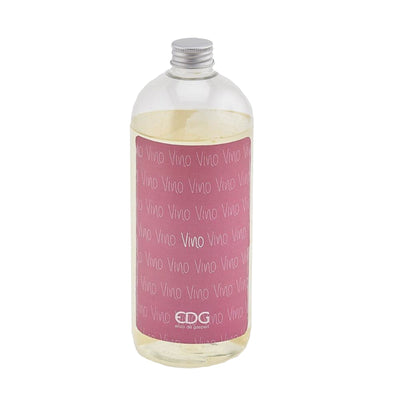 Ricarica per profumazione ambiente essenza naturale 1000 ml