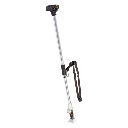 Asta prolunga per mini sega a batteria con impugnatura ergonomica 124 cm
