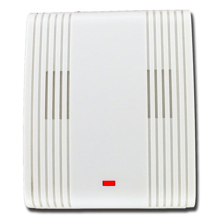 Repellente ad ultrasuoni scaccia zanzare ed insetti striscianti a batteria 50 mtq