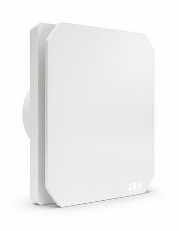 ASPIRATORE PER CUCINE E BAGNI ELEGANCE