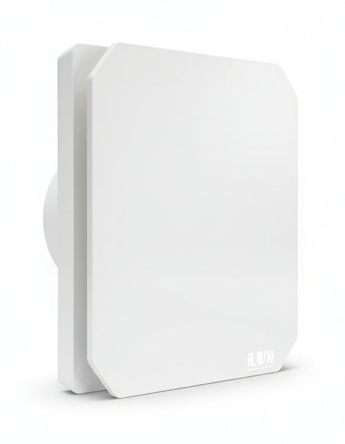 ASPIRATORE PER CUCINE E BAGNI ELEGANCE