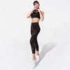 LEGGINGS DONNA JADEA FITNESS ART 610632