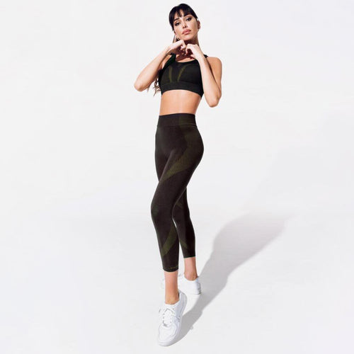 LEGGINGS DONNA JADEA FITNESS ART 610632