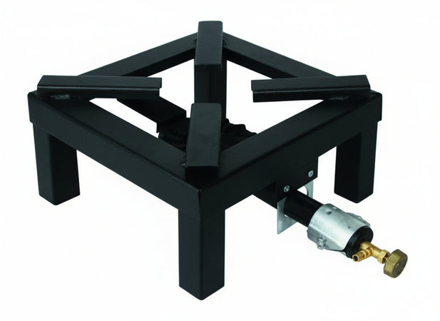 FORNELLONE PER GAS BRUCIAPIU'