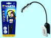 TORCIA TORCE LETTURA LIBRI LIBRO VARTA LED BOOL LIGHT CM.25