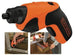 SVITAVVITA B+D CS 3651 LC AVVITATORE DA 3,6 Volt - 1,5 Ah
