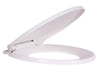 SEDILE TAVOLETTA COPRIWATER WC FLY ARREDO BAGNO