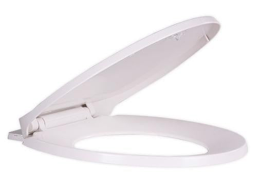 SEDILE TAVOLETTA COPRIWATER WC FLY ARREDO BAGNO