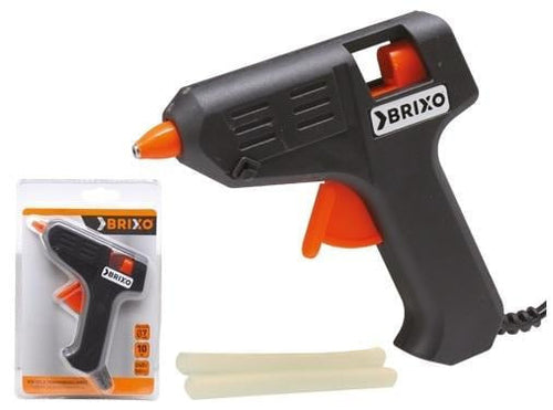 PISTOLA TERMOINCOLLANTE SEMIAUTOMATICA BRIXO