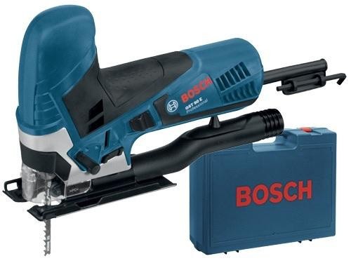 SEGHE SEGE SEGHETTO ALTERNATIVO BOSCH GST 90 E - 650W