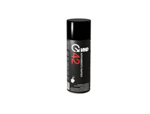SPRAY AVVIAMENTO RAPIDO PER MOTORI