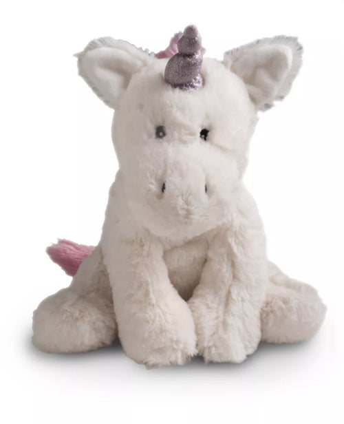 PUPPY UNICORN- UNICORNO RISCALDABILE