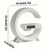 Vultech BTV-T3255LITE Supporto Fisso Staffa da Parete per TV a Schermo Piatto LED LCD Plasma da 32 a 55 VESA 400x400, 400x200, 300x300, 200x200,...