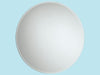 SPECCHIO PER BAGNO TONDO DIAMETRO 50CM. SPECCHIERA SPECCHI ARREDO BAGNO