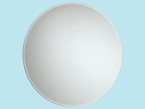SPECCHIO PER BAGNO TONDO DIAMETRO 50CM. SPECCHIERA SPECCHI ARREDO BAGNO